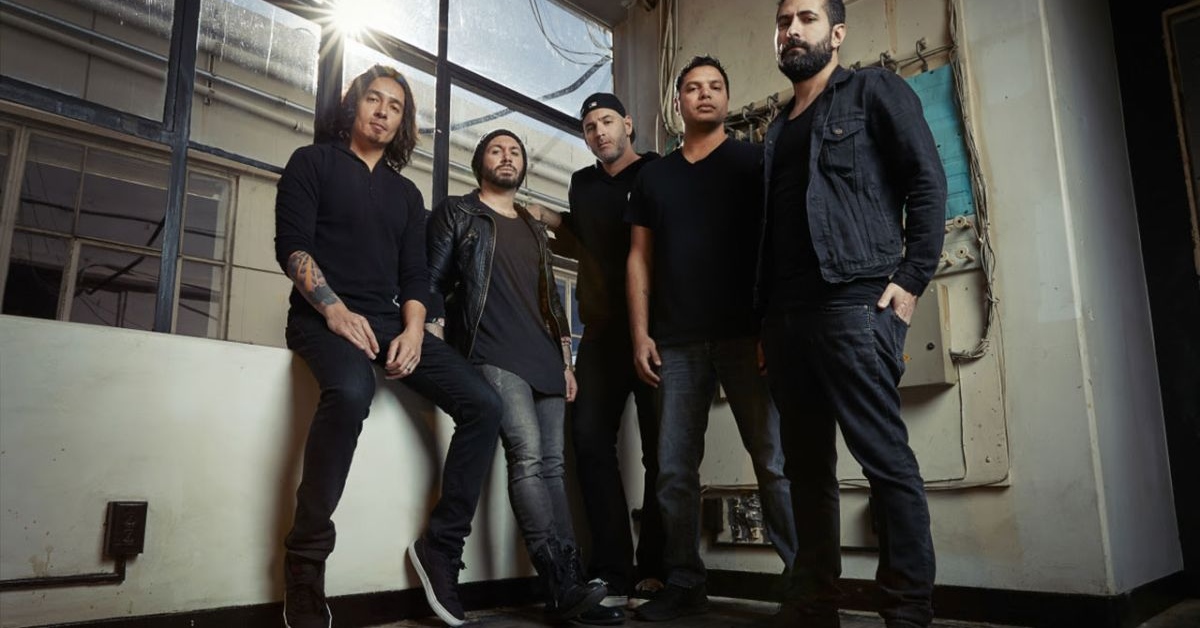 Periphery: 'Live In London' Out Now