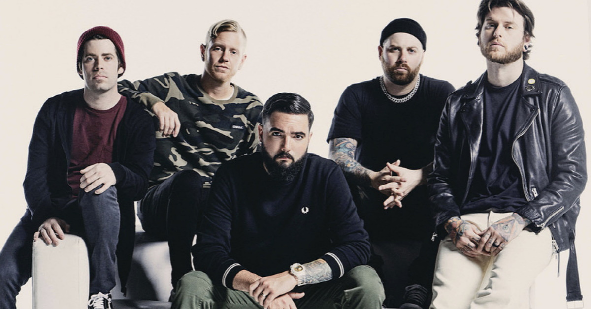 ADTR Debut Two New Songs Acoustically