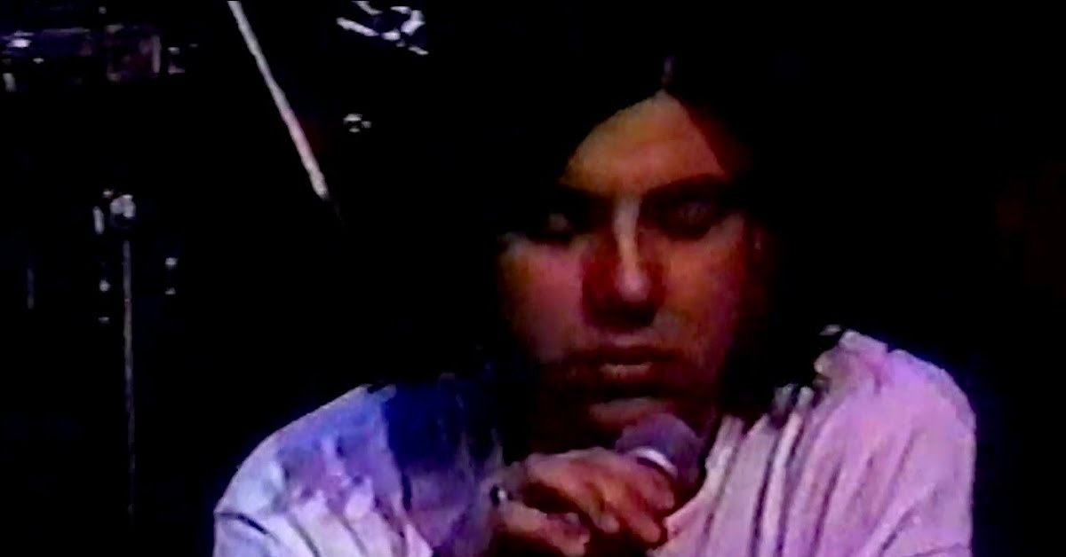 Deftones: 'Answers' Live In 1992