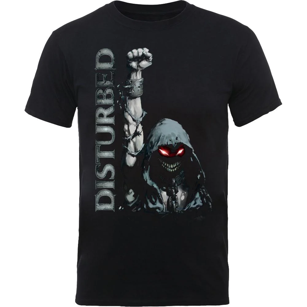 disturbed shirt