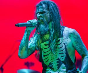 Rob Zombie Returns With 'The Triumph Of King Freak'