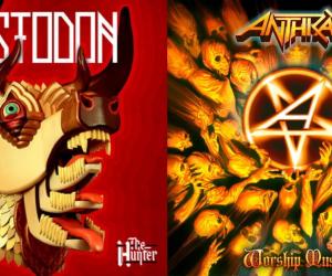 10 Of The Best Rock/Metal Albums In 2011