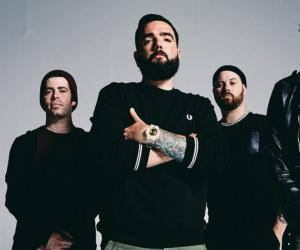 ADTR: 'You're Welcome' Out Now!