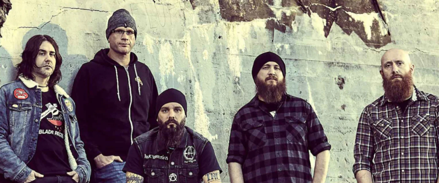 Killswitch Rapper Killswitch Engage – Maniacs Store