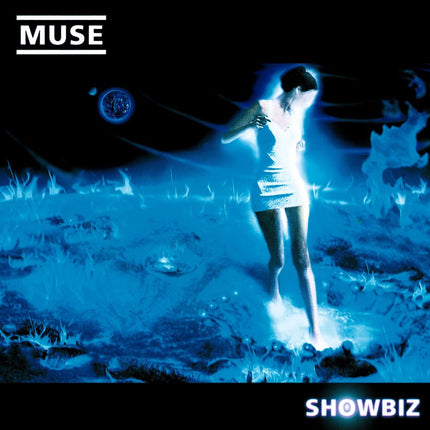 Showbiz (CD) | Muse