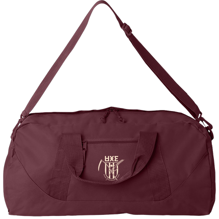 Draag National Team Duffel | My Chemical Romance