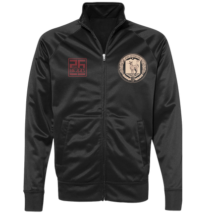 Draag National Team Jacket | My Chemical Romance