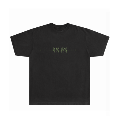 Ghostemane A:B Tee