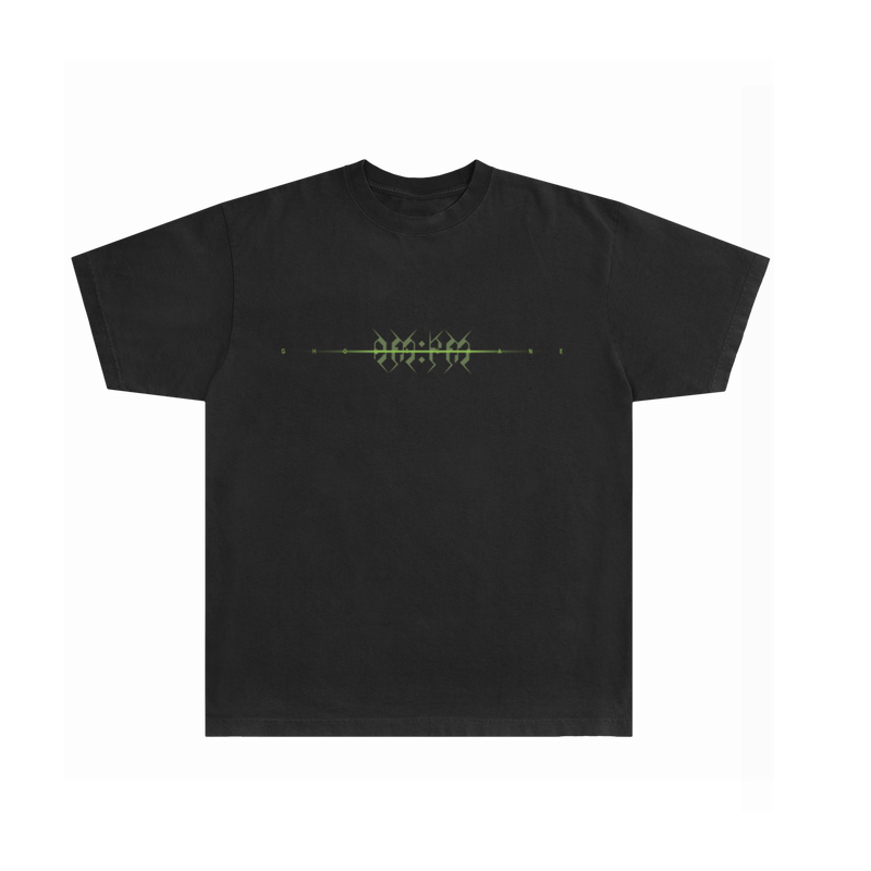 Ghostemane A:B Tee