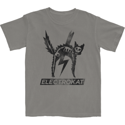 Electrokat T-Shirt | My Chemical Romance