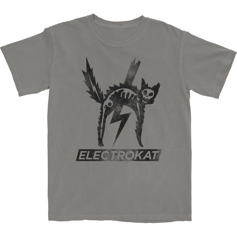 Electrokat T-Shirt | My Chemical Romance