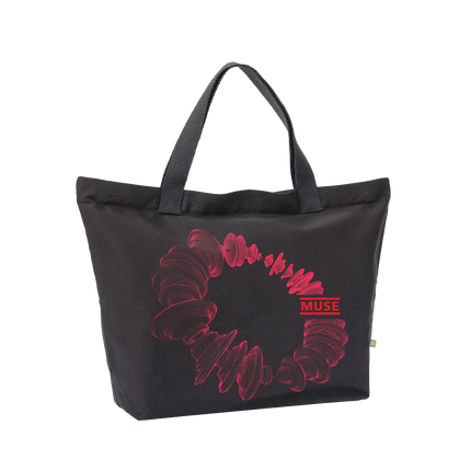 The Wow! Signal Carryall Bag