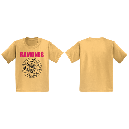 The Ramones Youth Tee Daisy | Ramones