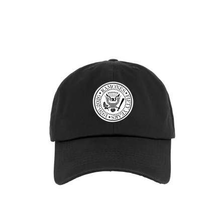 Fifty Years Dad Cap | Ramones