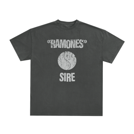 Sire Tee | Ramones
