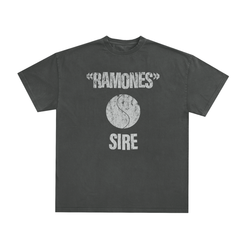 Sire Tee | Ramones