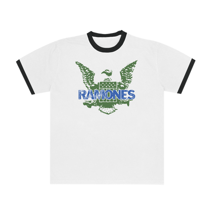 Original Eagle Ringer | Ramones