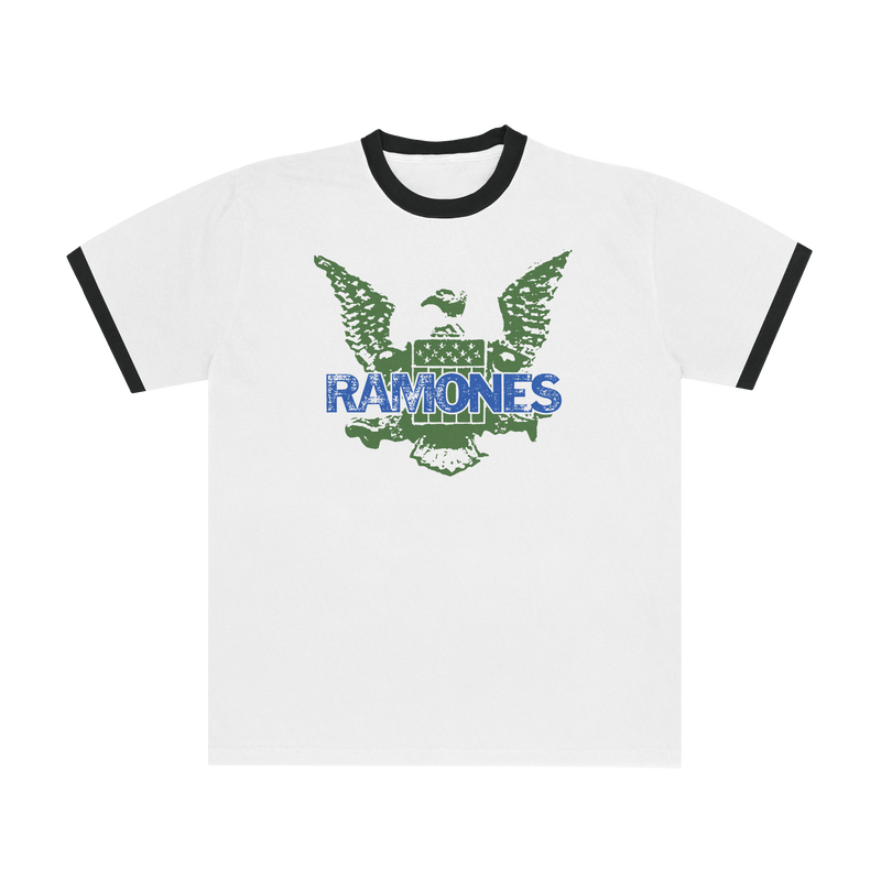 Original Eagle Ringer | Ramones