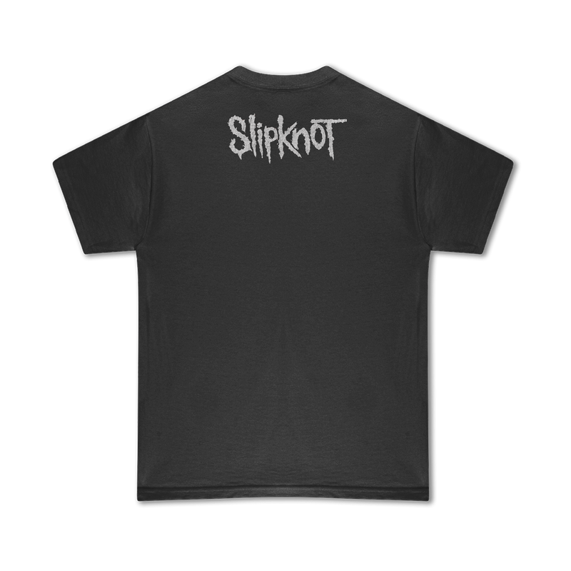Arsenal Vintage Black T-Shirt