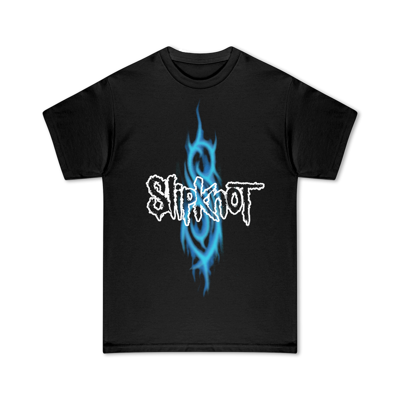 Caustic Agnostic Black T-Shirt