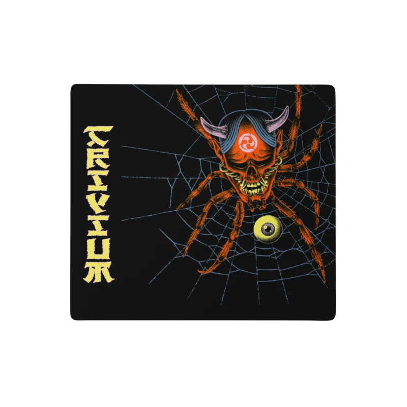Jorōgumo Mouse Pad