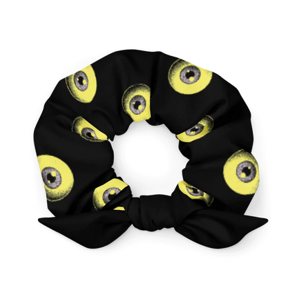 Jorōgumo Scrunchie