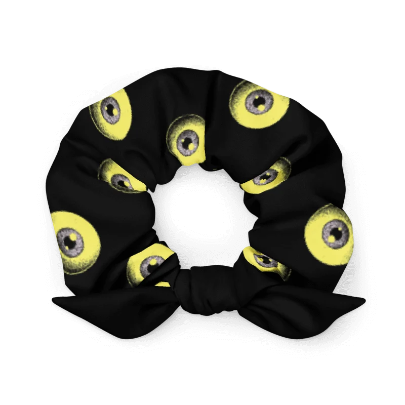 Jorōgumo Scrunchie