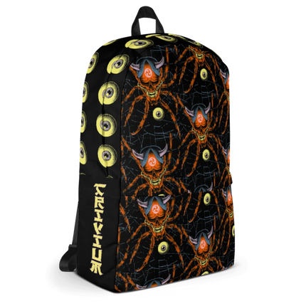 Jorōgumo Backpack