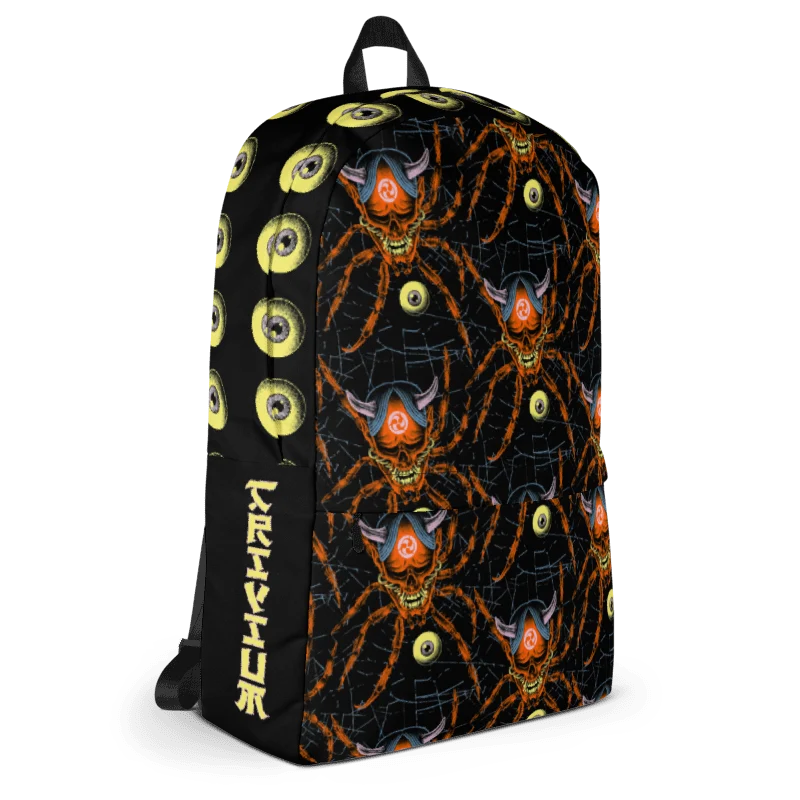 Jorōgumo Backpack