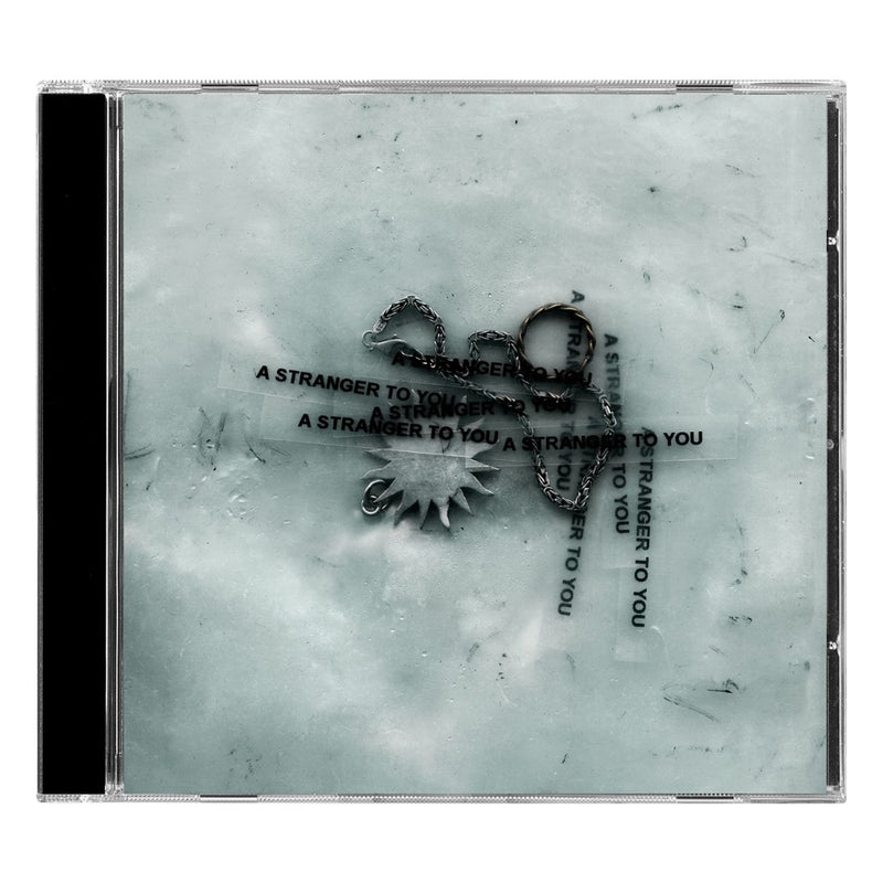 A Stranger To You CD | Loathe