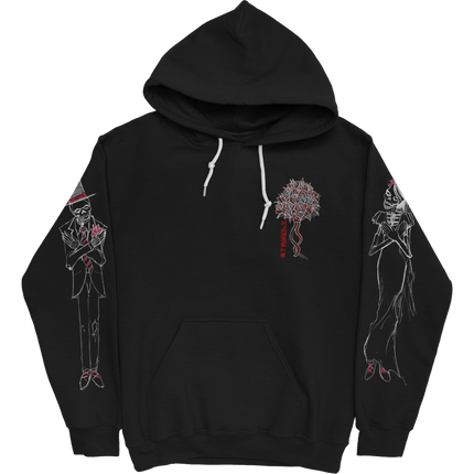Duality Hoodie | My Chemical Romance