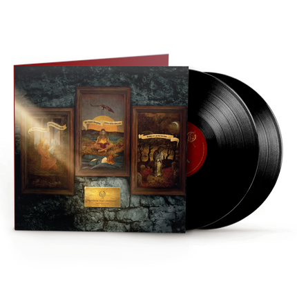 Pale Communion (2LP) | Opeth