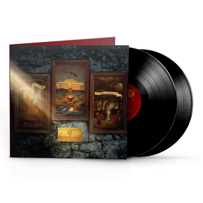 Pale Communion (2LP) | Opeth