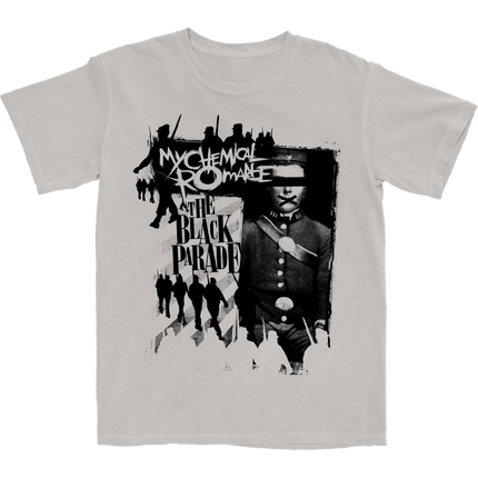 Warpath T-Shirt | My Chemical Romance