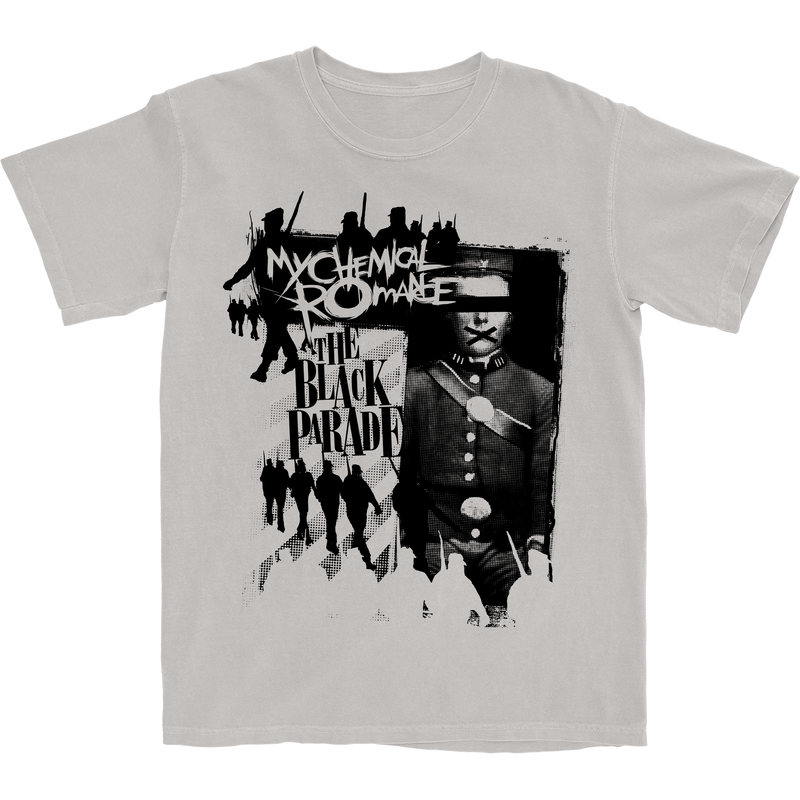 Warpath T-Shirt | My Chemical Romance