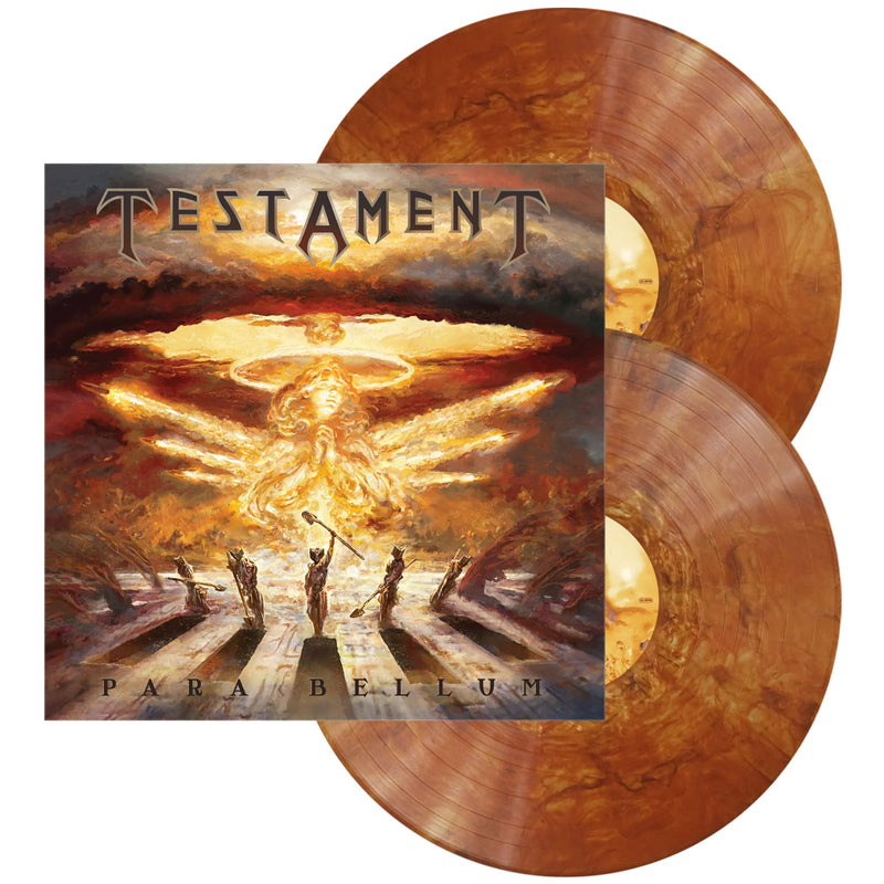 Para Bellum Vinyl | Testament