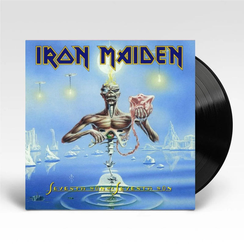 Seventh Son Vinyl