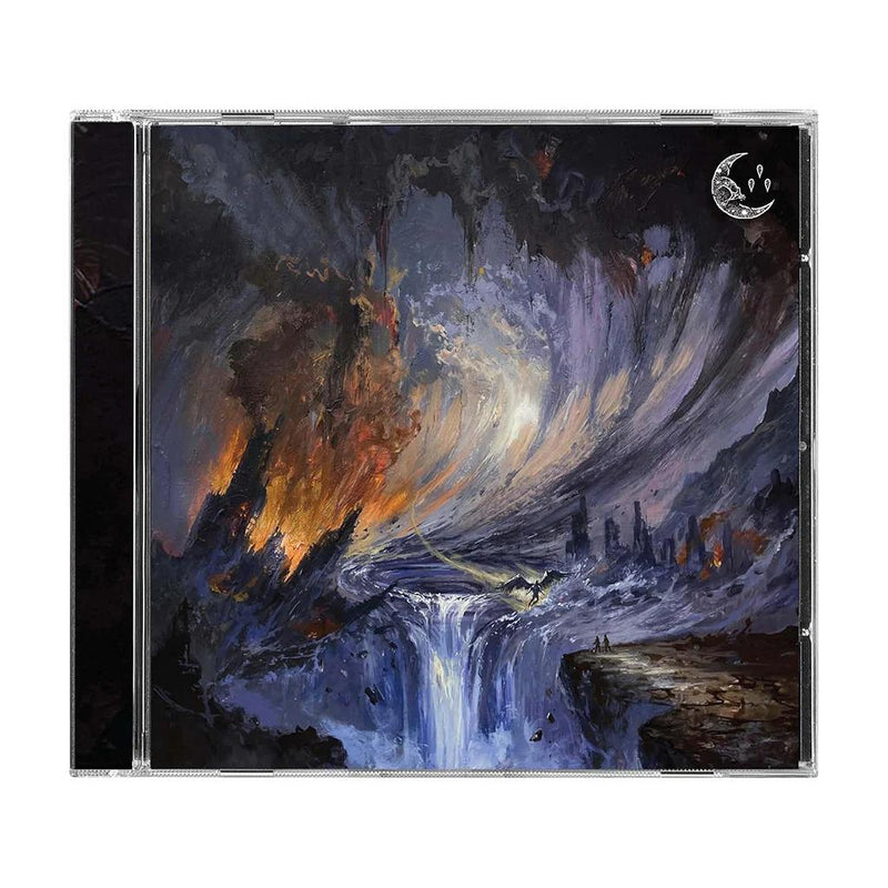 All That Follows (CD)