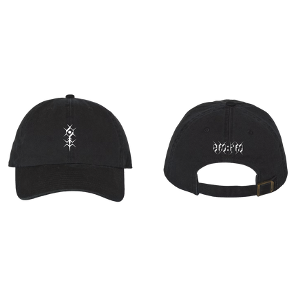 Ghostemane AM:FM Hat