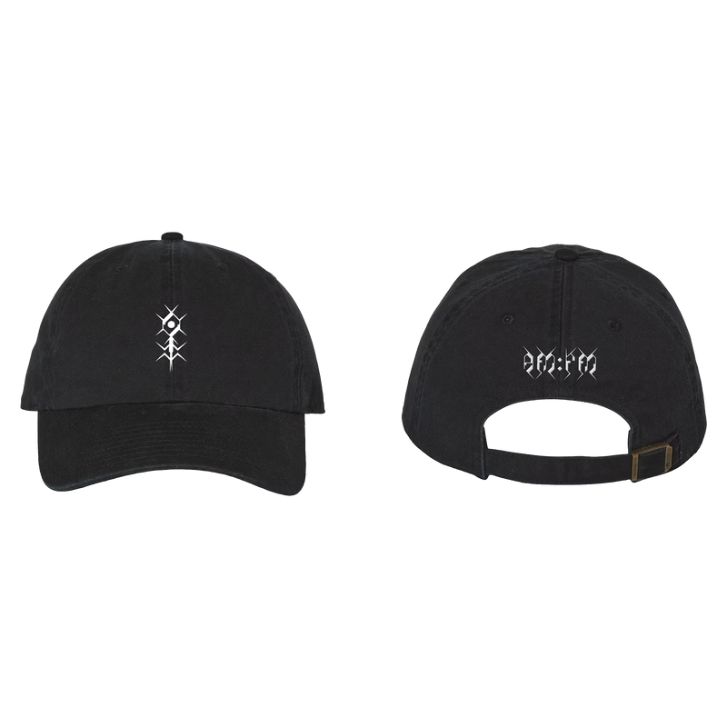 Ghostemane AM:FM Hat