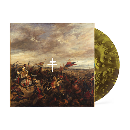 Blood Of Your Empire Exclusive Vinyl | PRESIDENT
