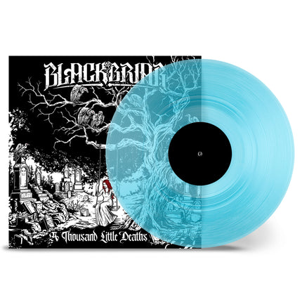 A Thousand Little Deaths (Vinyl) | Blackbriar