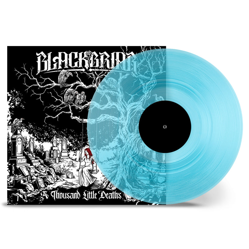 A Thousand Little Deaths (Vinyl) | Blackbriar