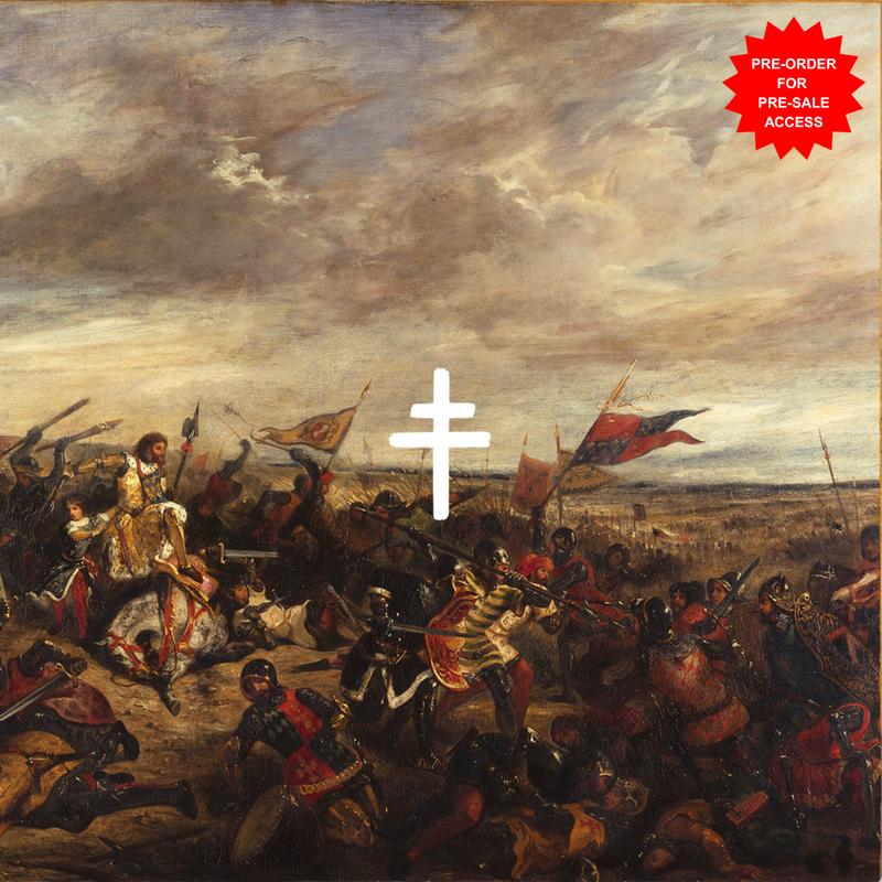 Blood Of Your Empire - Digital Download