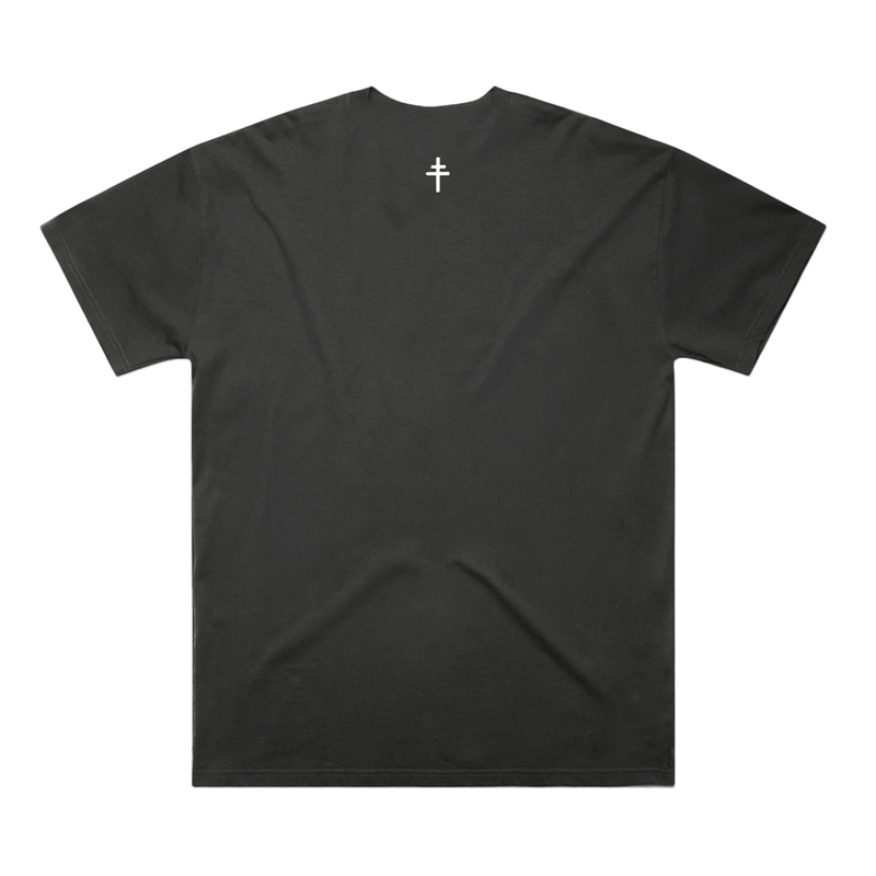 Blood Of Your Empire T-Shirt Black | PRESIDENT