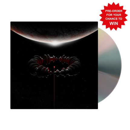The Wow! Signal CD