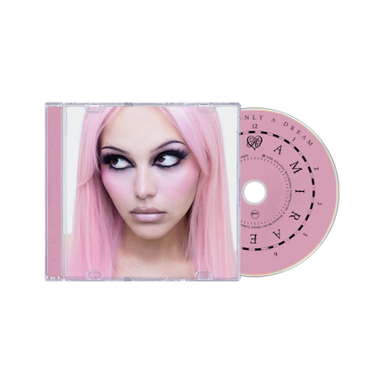 It Was Only A Dream (CD) | Amira