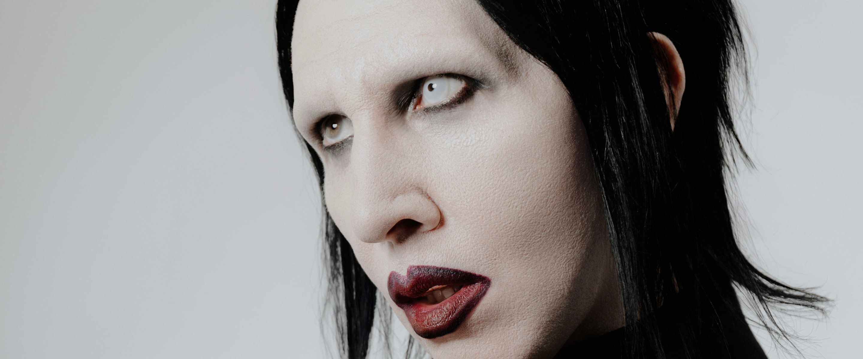 Marilyn Manson