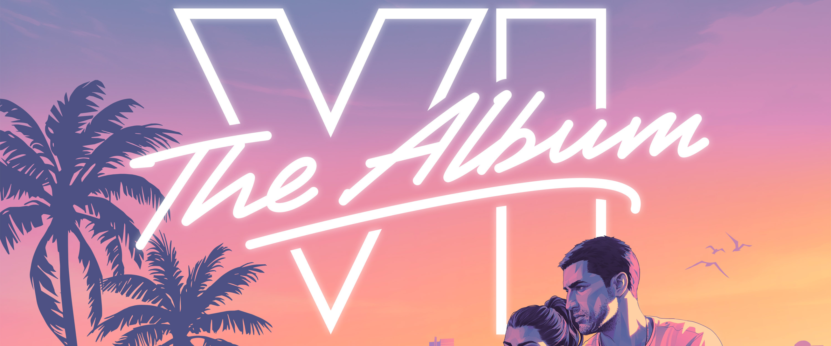 Grand Theft Auto VI: The Album