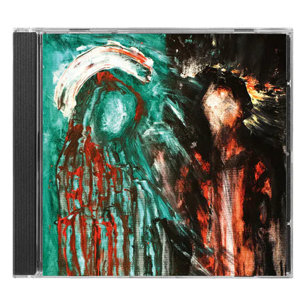Unself (CD) | Conjurer